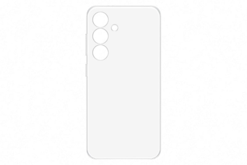 Samsung C&T Clear Case