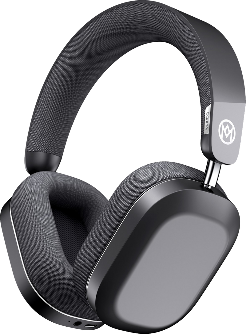 defunc Mondo Over-Ear Headphone