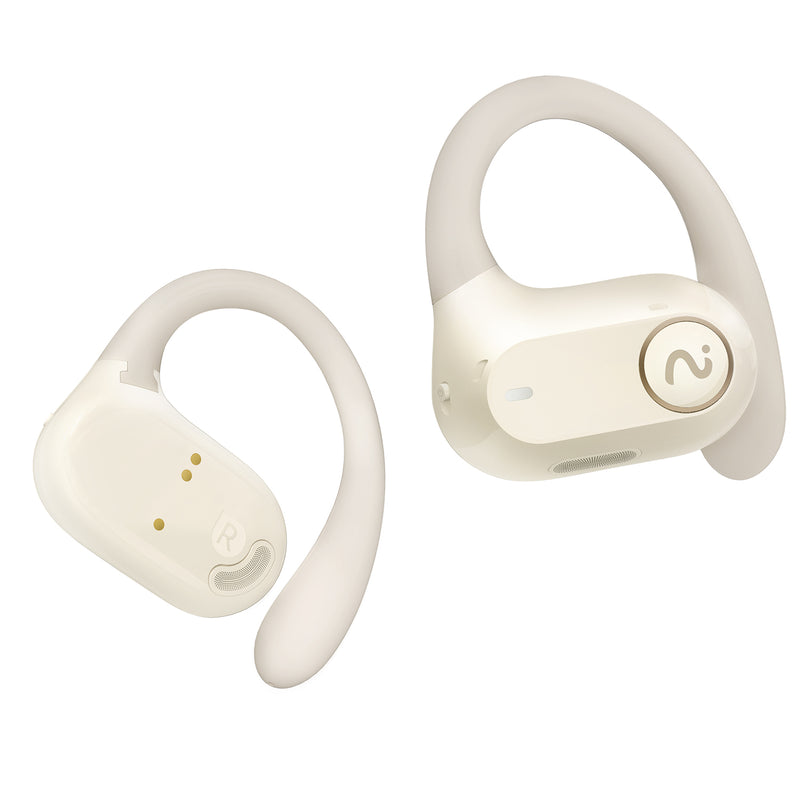 ViAiM Air Smart AI Recording Open Ear True Wireless Earbuds