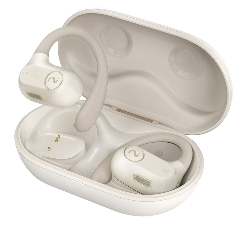 ViAiM Air Smart AI Recording Open Ear True Wireless Earbuds