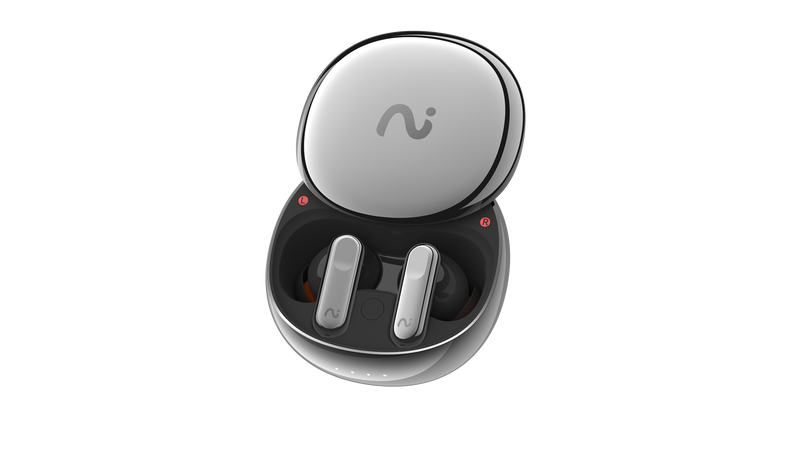 ViAiM Nano+ AI Recording True Wireless Earbuds