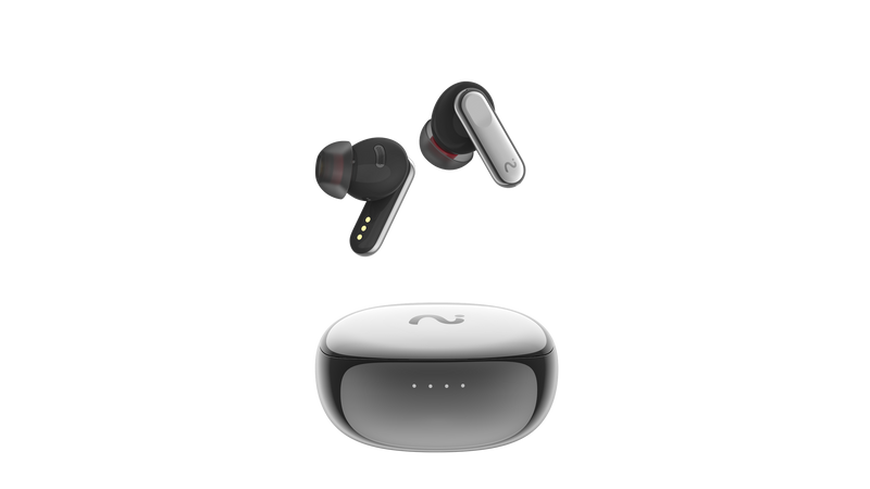 ViAiM Nano+ AI Recording True Wireless Earbuds