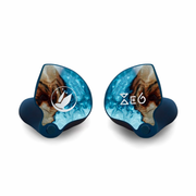 FiR Audio Xenon 6 耳機