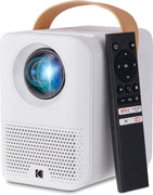 KODAK FLIK HD9 Projector