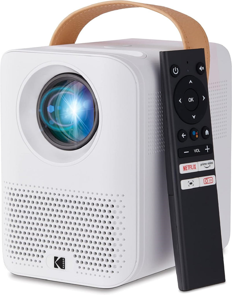 KODAK FLIK HD9 Projector