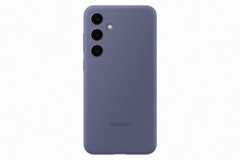 SAMSUNG Galaxy S24+ Silicone Case