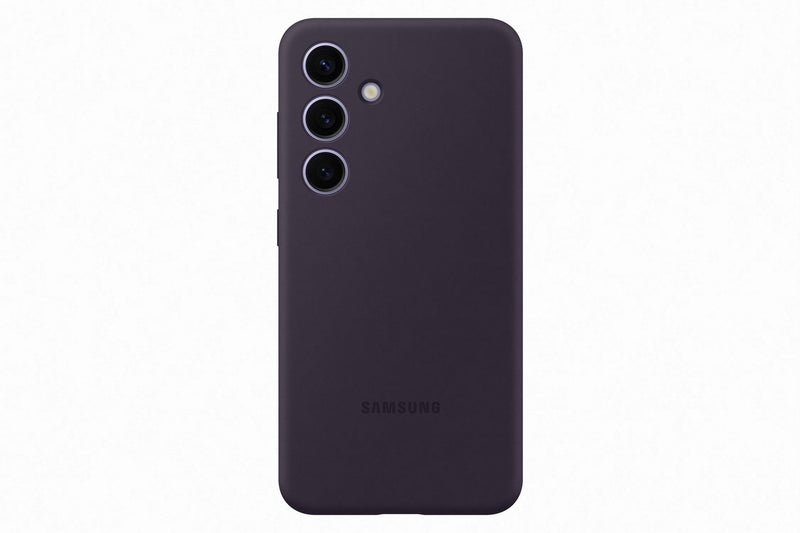 SAMSUNG Galaxy S24 Silicone Case
