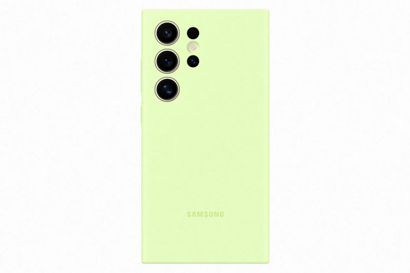 SAMSUNG Galaxy S24 Ultra Silicone Case