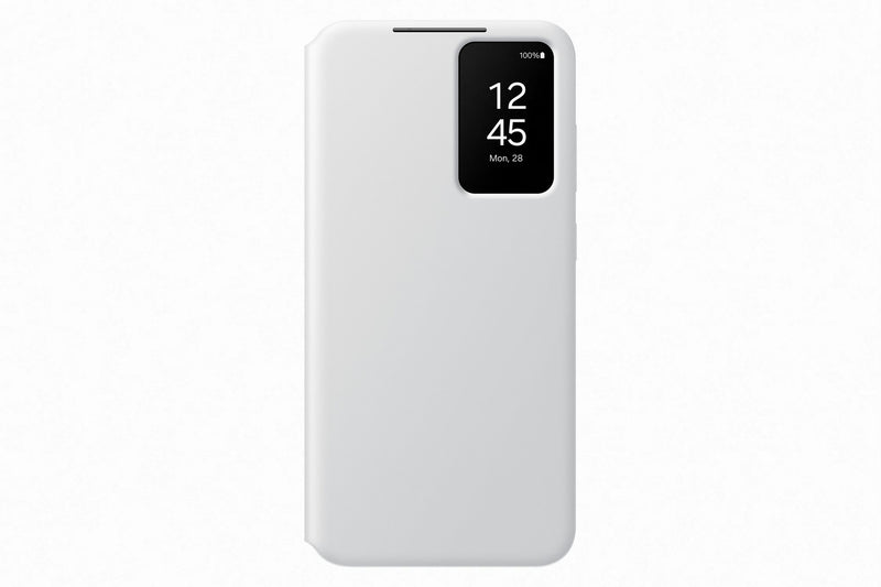 SAMSUNG 三星電子 Galaxy S24+ 卡夾式感應保護殼