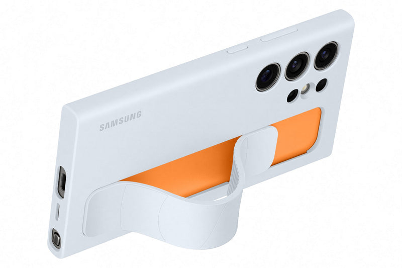 SAMSUNG Galaxy S24 Ultra  Standing Grip Case
