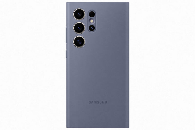 SAMSUNG Galaxy S24 Ultra Smart View Wallet Case