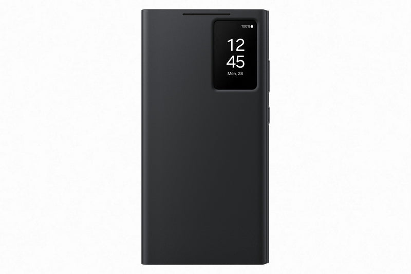 SAMSUNG 三星電子 Galaxy S24 Ultra 卡夾式感應保護殼