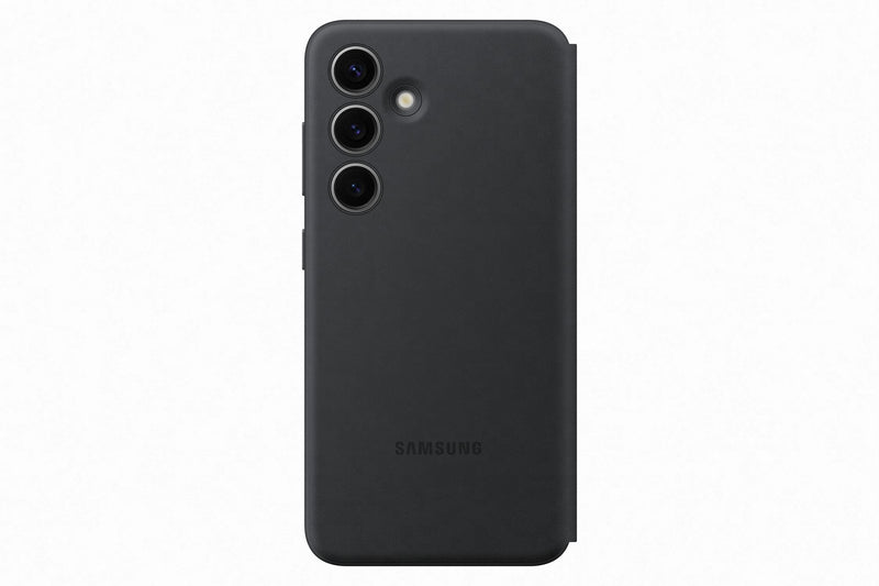 SAMSUNG 三星電子 Galaxy S24 卡夾式感應保護殼