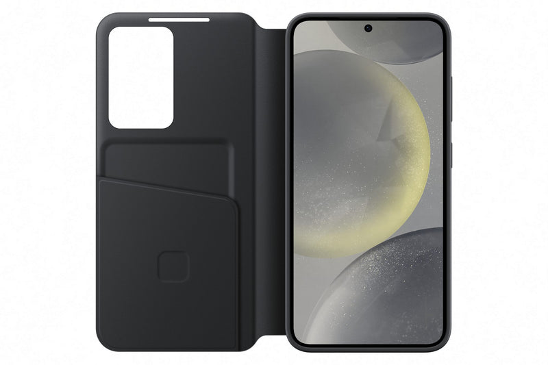 SAMSUNG 三星電子 Galaxy S24 卡夾式感應保護殼