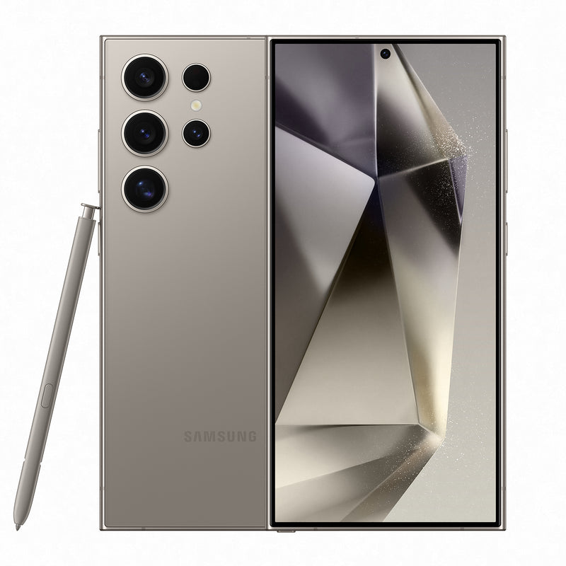 SAMSUNG 三星電子 Galaxy S24 Ultra 智能手機