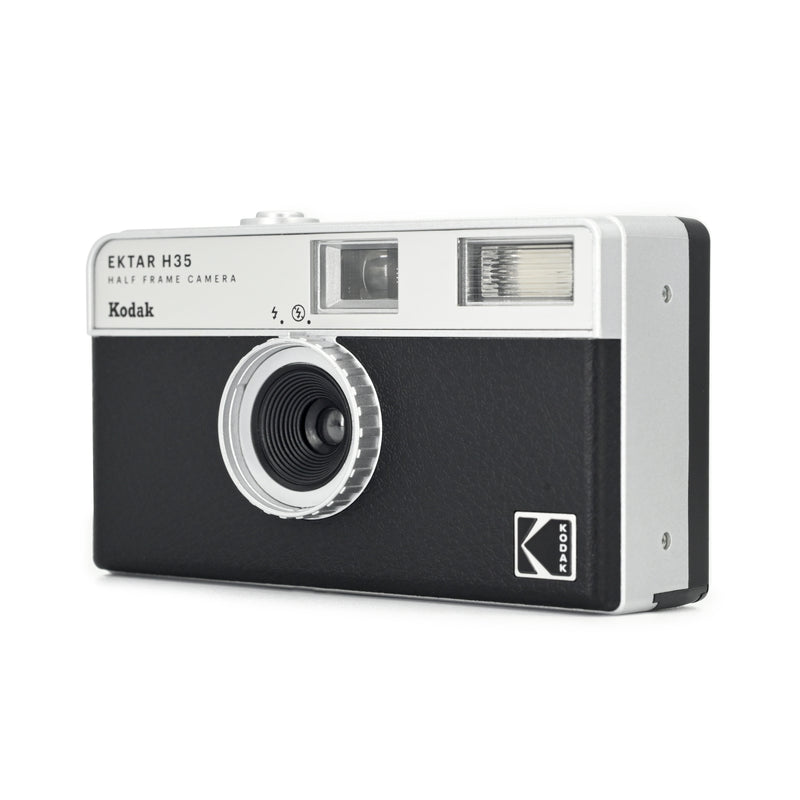KODAK EKTAR H35 Half Frame Film camera