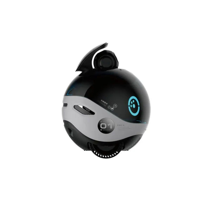 Enabot Ebo X Smart Family Robot Companion