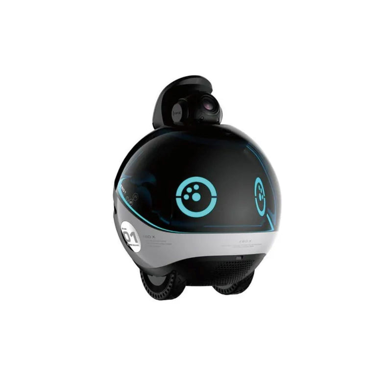 Enabot Ebo X Smart Family Robot Companion