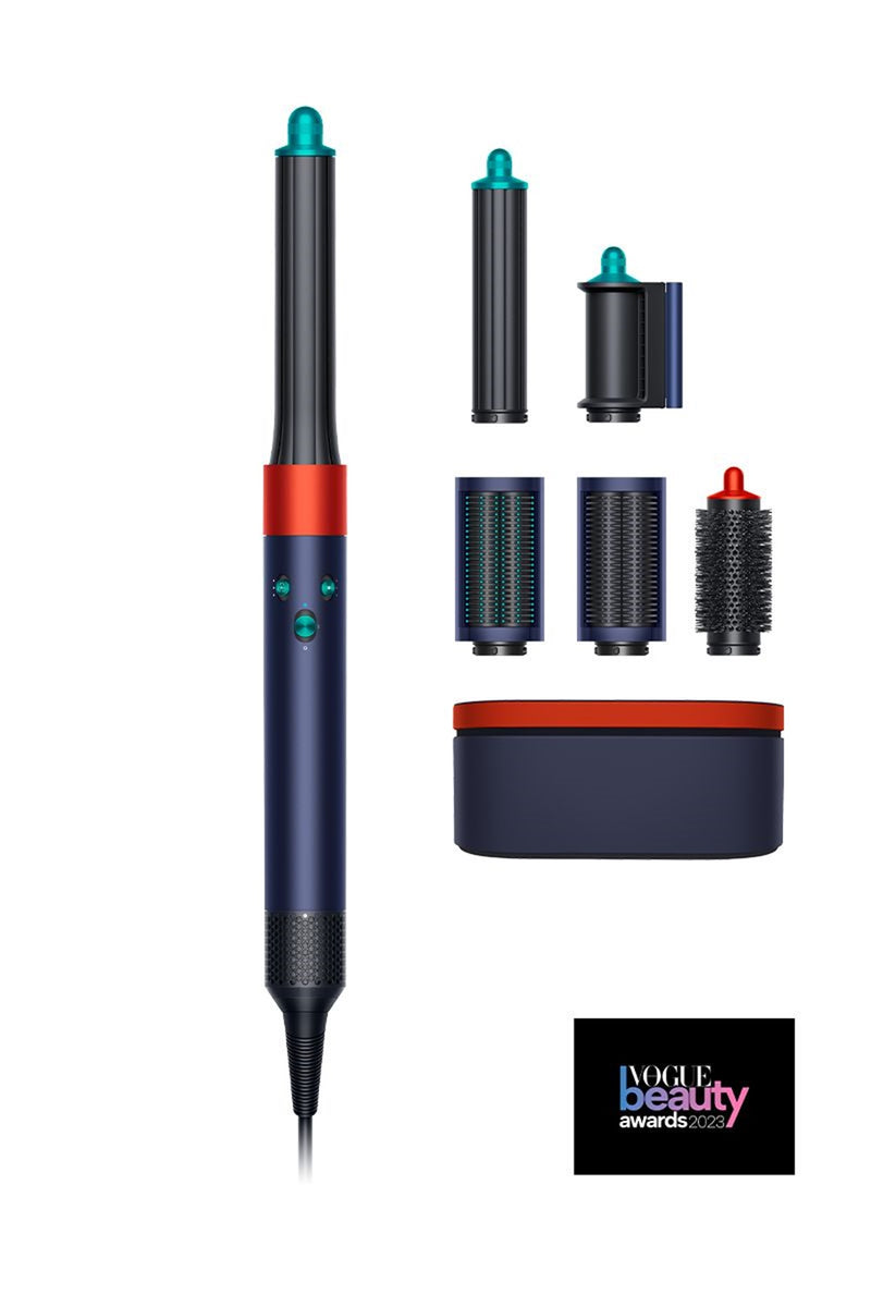 DYSON 戴森 Airwrap™ Complete 多功能造型器 長型髮捲版 HS05 頭髮造型器