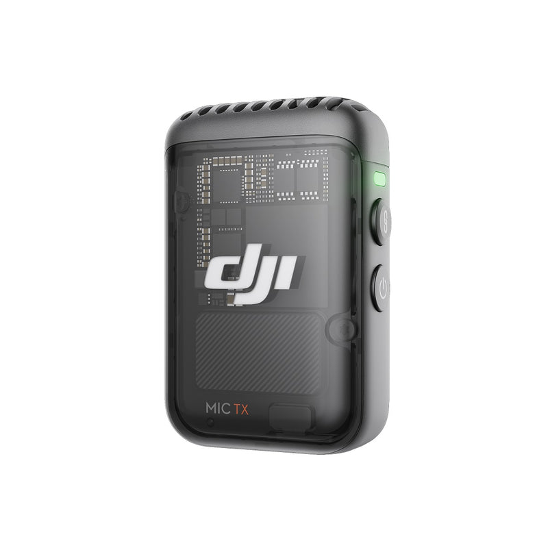 DJI 大疆 Mic 2 發射器