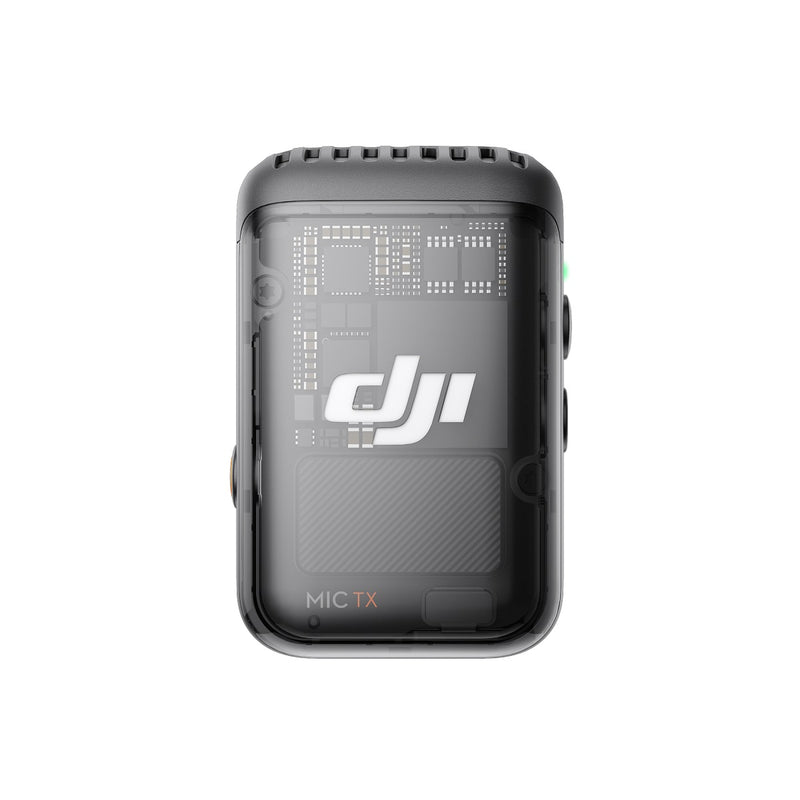 DJI 大疆 Mic 2 發射器