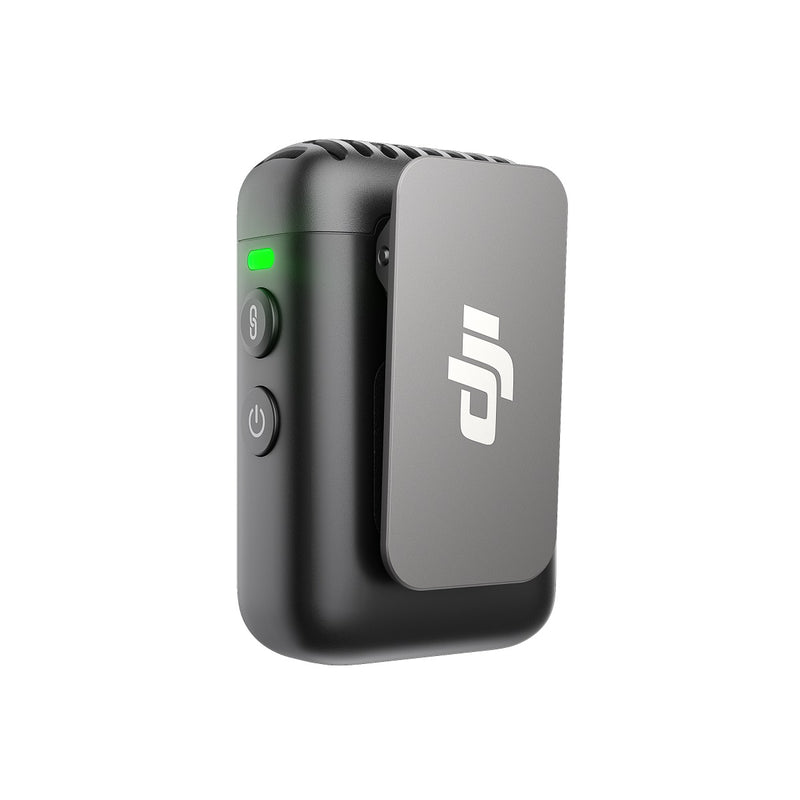 DJI Mic 2 Transmitter