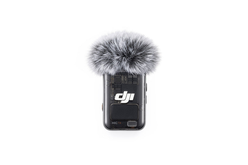 DJI 大疆 Mic 2 發射器