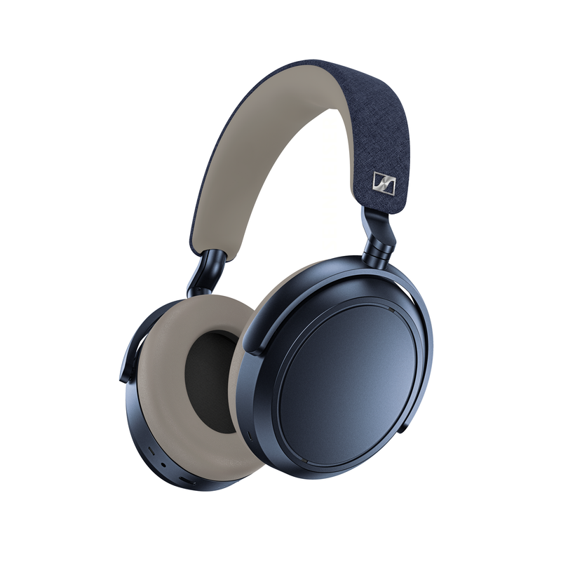 SENNHEISER Momentum 4 Denim Headphone