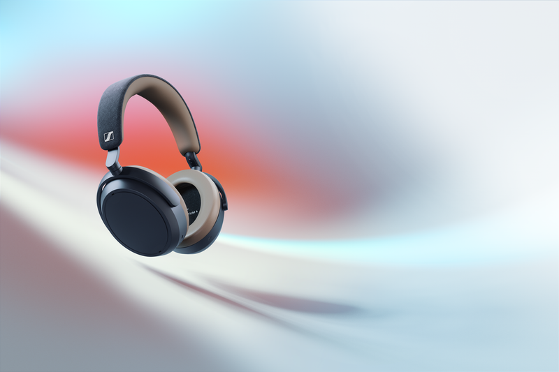 SENNHEISER 森海塞爾 MOMENTUM 4 Wireless 耳機