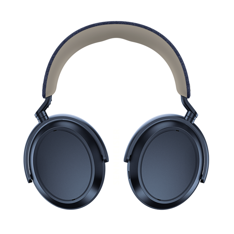 SENNHEISER Momentum 4 Denim Headphone