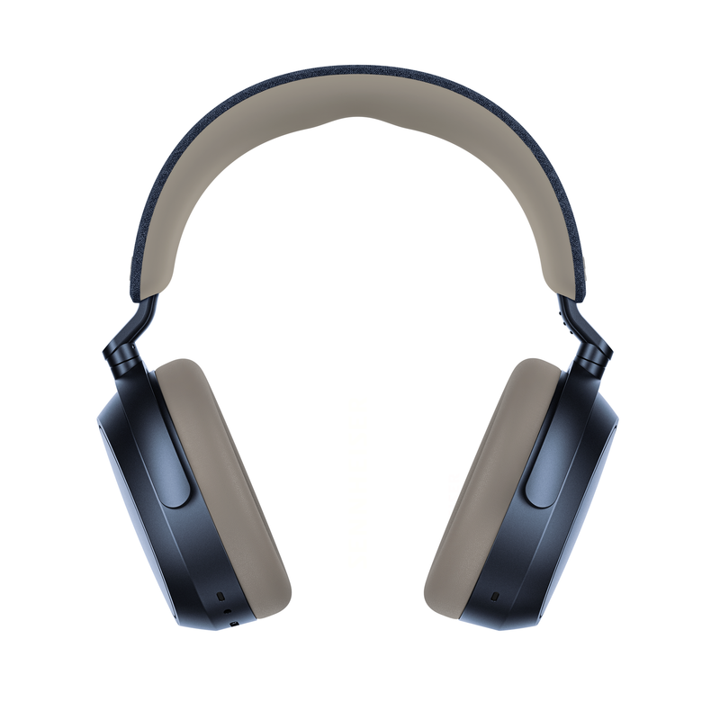 SENNHEISER Momentum 4 Denim Headphone