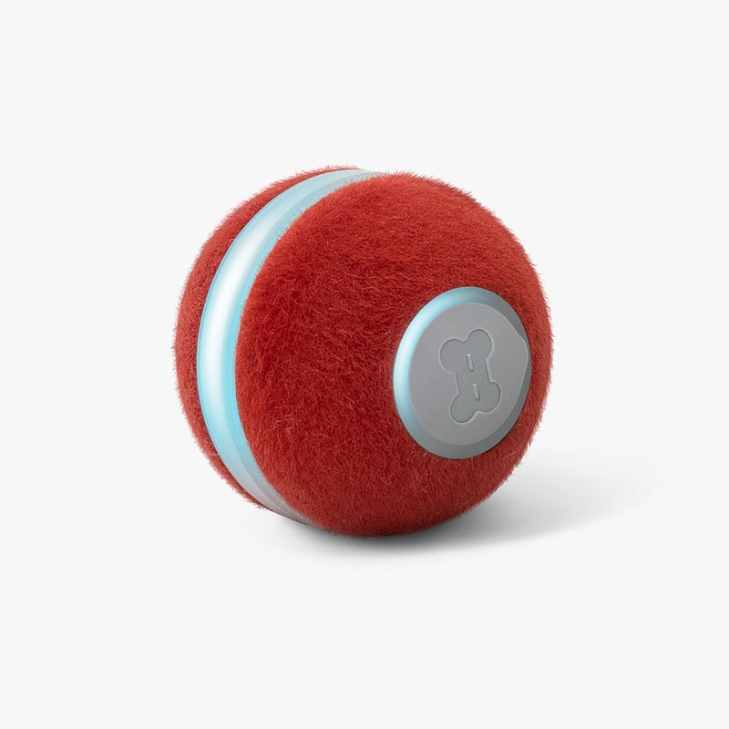 Cheerble M1 互動式電動球智慧型互動貓玩具