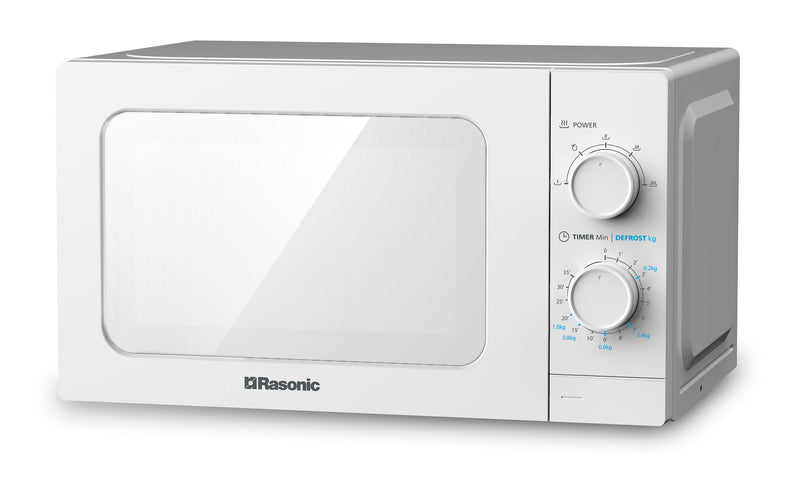 RASONIC RMO-M207MW Microwave Oven
