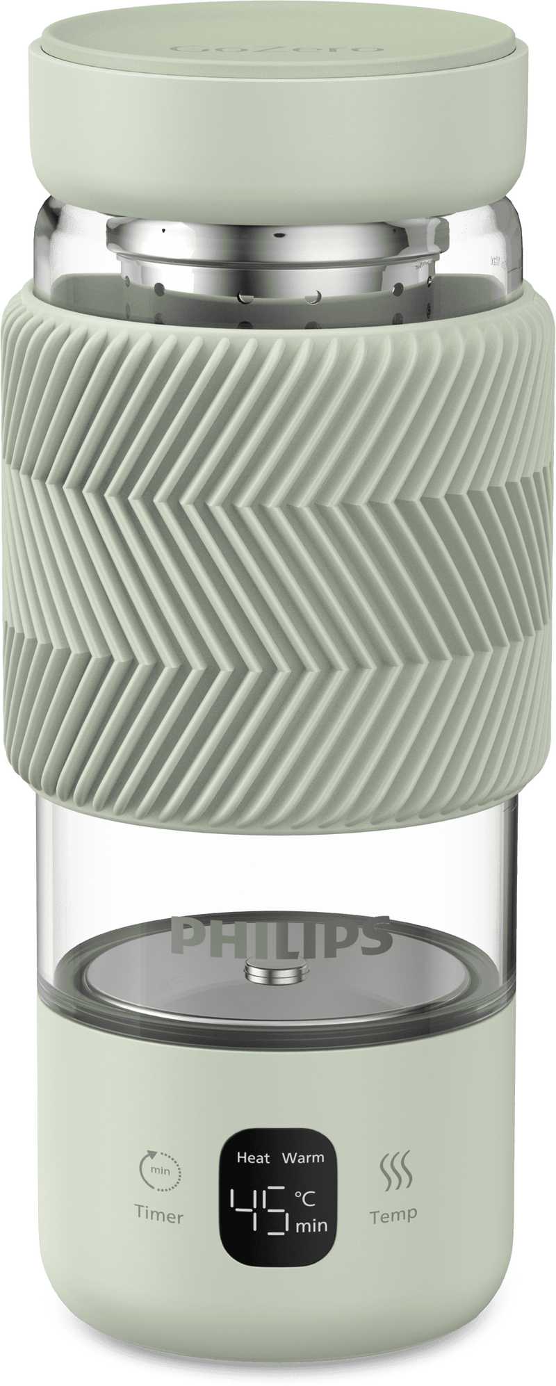PHILIPS AWP3381MG Portable Boiling Bottle