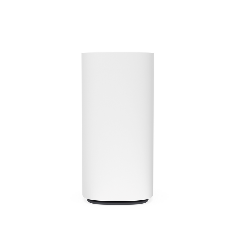 LINKSYS MX6201 Velop Pro 6E Tri-Band AXE5400 Mesh WiFi 6E, 1-pack