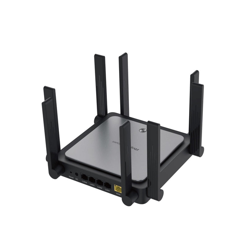 Ruijie RG-EW3200GX PRO 3200M Wi-Fi 6 Dual-Band Gigabit Mesh Router