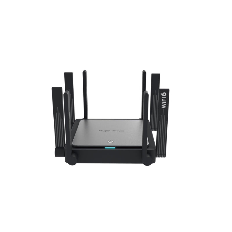 Ruijie RG-EW3200GX PRO 3200M Wi-Fi 6 Dual-Band Gigabit Mesh Router