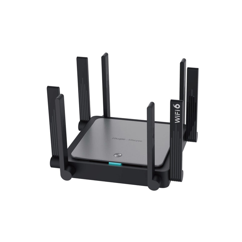 Ruijie RG-EW3200GX PRO 3200M Wi-Fi 6 Dual-Band Gigabit Mesh Router