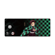 LOGITECH 羅技 Logitech G x 鬼滅之刃聯乘滑鼠墊 (盲盒)