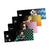LOGITECH Logitech G x Kimetsu no Yaiba Mouse Pad (Blind box)