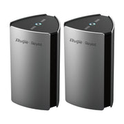 Ruijie 鋭捷 RG-M32 AX3200 Wi-Fi 6 雙頻 Mesh 路由器 (2件裝)
