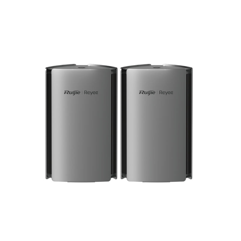 Ruijie RG-M32 AX3200 Wi-Fi 6 Dual-Band Mesh Router (2-pack)