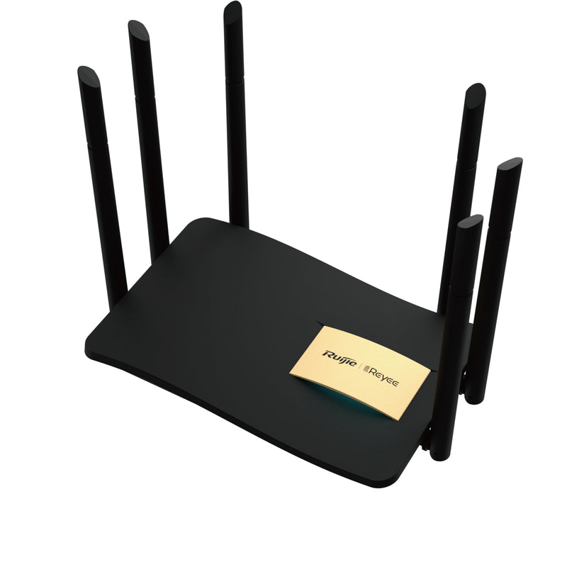 Ruijie RG-EW1200G PRO 1300M Wi-Fi 5 Dual-Band Gigabit Router