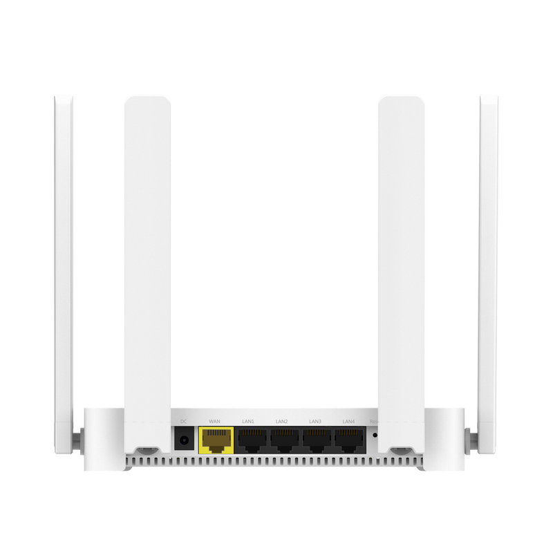 Ruijie RG-EW1800GX PRO 1800M Wi-Fi 6 Dual-Band Gigabit Mesh Router