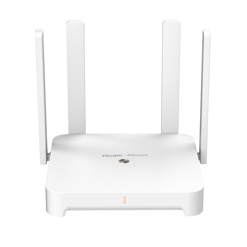 Ruijie RG-EW1800GX PRO 1800M Wi-Fi 6 Dual-Band Gigabit Mesh Router