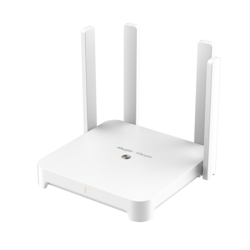 Ruijie RG-EW1800GX PRO 1800M Wi-Fi 6 Dual-Band Gigabit Mesh Router