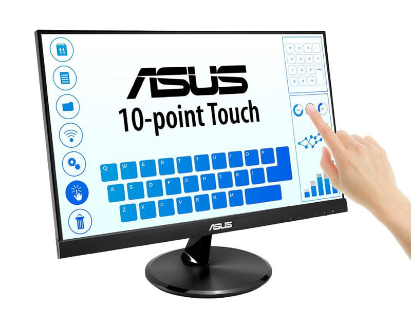 ASUS VT229H 21.5" FHD Touch Monitor