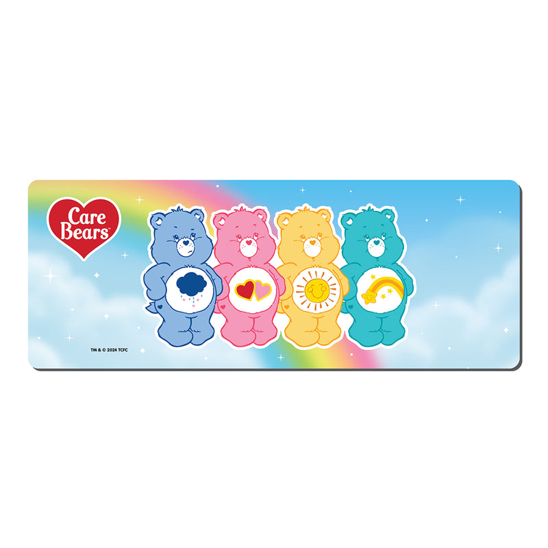 動漫工房 Care Bears 電競滑鼠墊 (02款式)