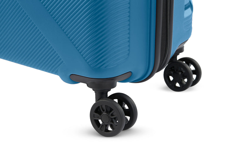 Kamiliant FALCON Spinner Suitcase