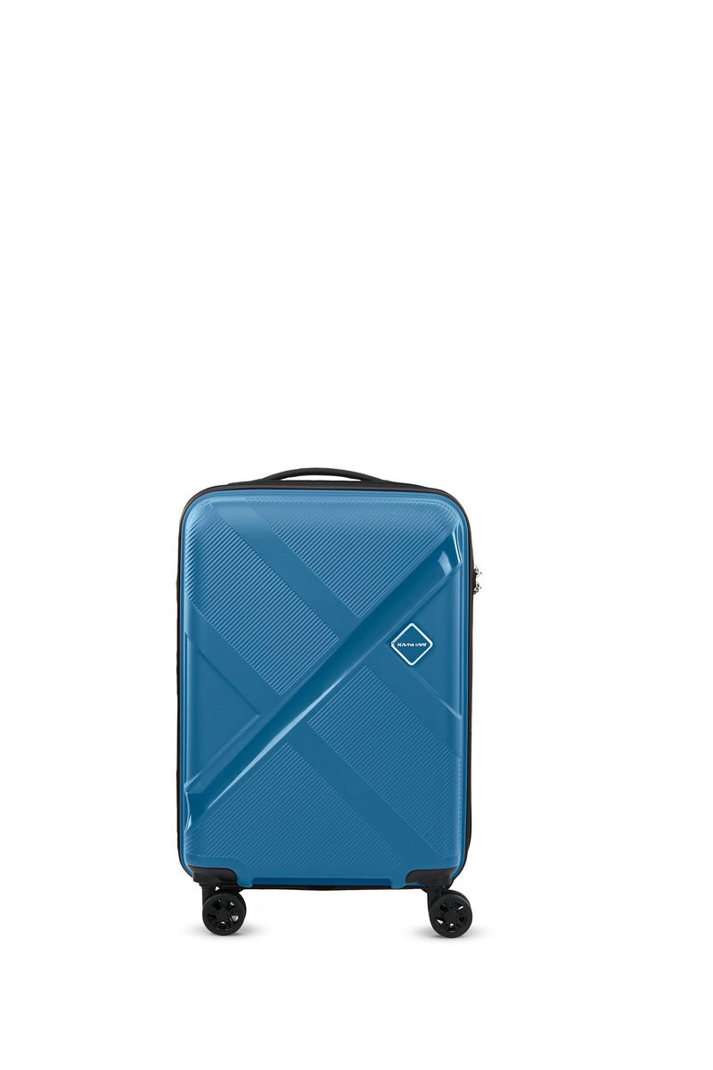 Kamiliant FALCON Spinner Suitcase